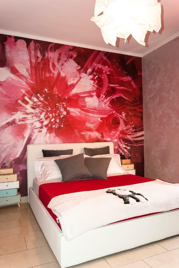 Bed and Breakfast Il Cortile Bra Exterior foto