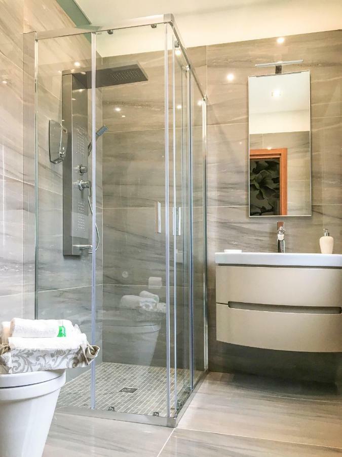 Bed and Breakfast Il Cortile Bra Exterior foto